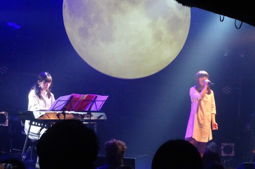ライブ写真1