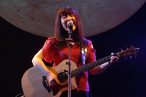 ライブ写真11