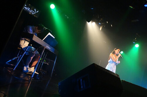 ライブ写真12