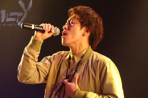 ライブ写真13