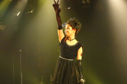 ライブ写真14