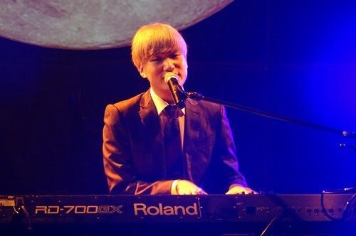 ライブ写真15