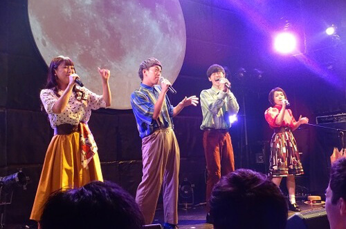ライブ写真2