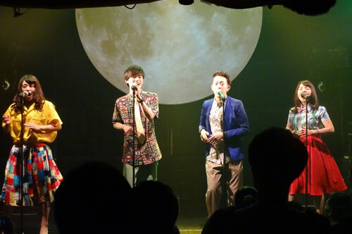 ライブ写真3