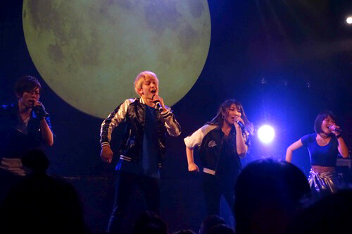 ライブ写真7