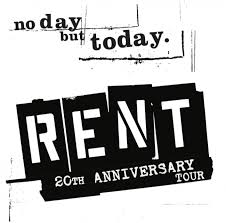 ボーカルスクールVOAT AUDITION NEWS 2020年ミュージカル「RENT」オールキャストオーディション募集中!! イメージ