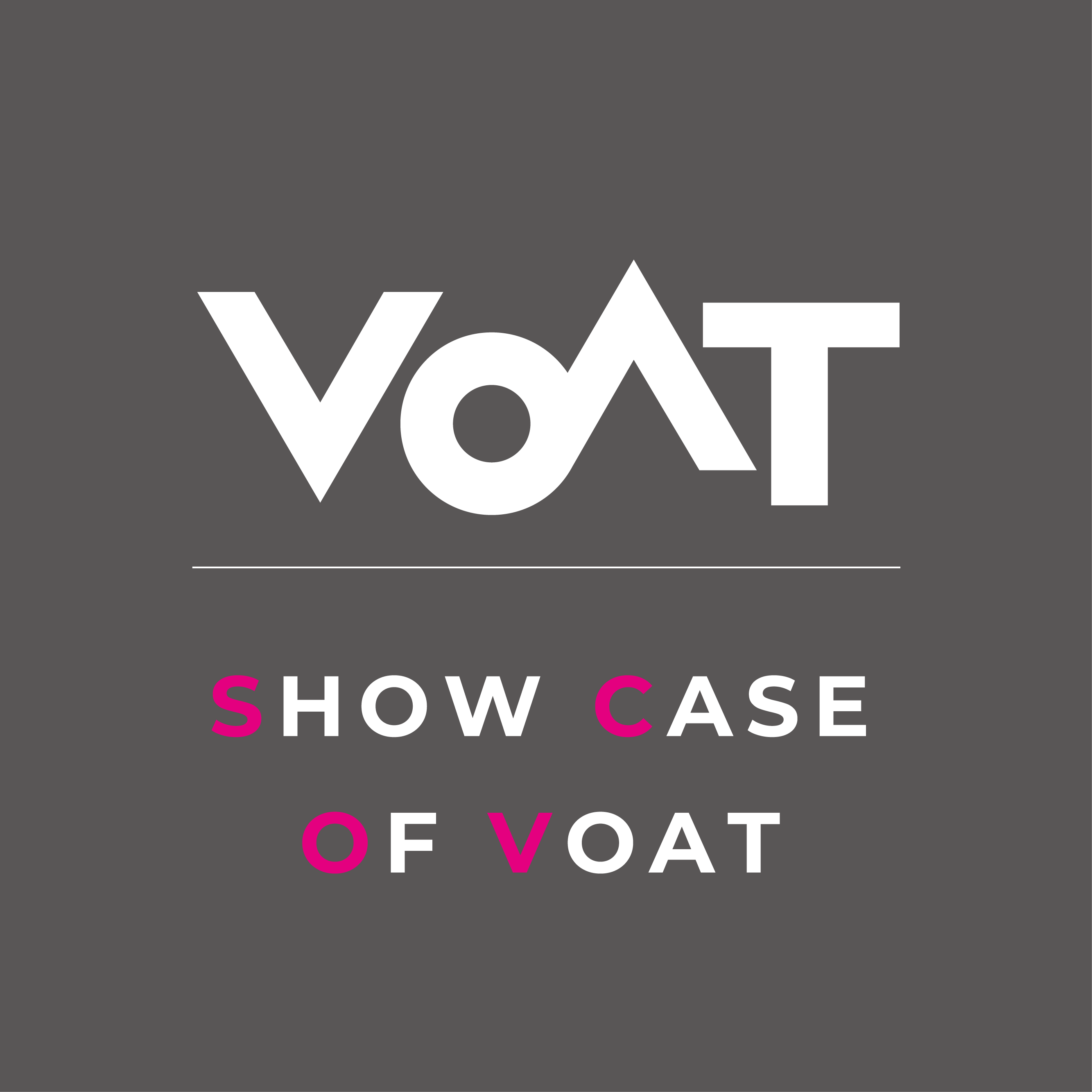 ボーカルスクールVOAT AUDITION NEWS  【VOAT最大規模のオーディション】『SHOW CASE OF VOAT vol.19』 イメージ