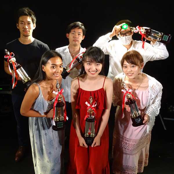 ボーカルスクールVOAT VOAT主催ライブ情報ブログ 30th VOATLIVE！！ イメージ