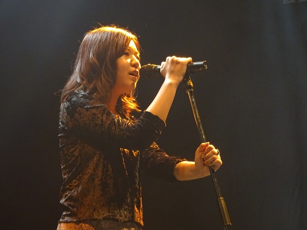 ボーカルスクールVOAT VOAT主催ライブ情報ブログ 9th SHINJUKU VOAT LIVE イメージ