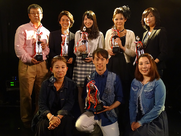 ボーカルスクールVOAT VOAT主催ライブ情報ブログ 31th VOATLIVE！&第3回VOAT歌チャンピオン決定 イメージ