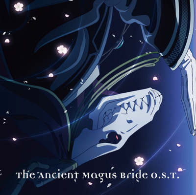 ボーカルスクールVOAT VOAT新宿校の北條響さん　TVアニメ『魔法使いの嫁』スペシャルイベント登壇決定！ イメージ