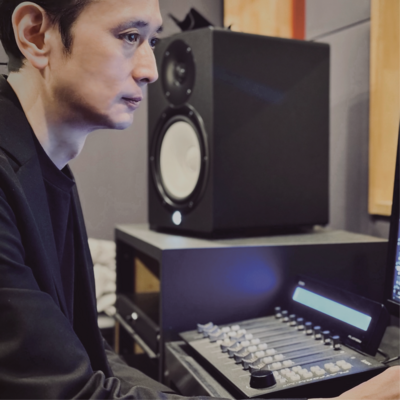 ボーカルスクールVOAT VOAT育成担当の小田孝さんによる『セルフプロデュース力向上ワークショップ（90分） イメージ