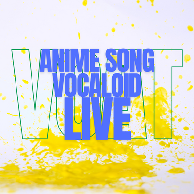 ボーカルスクールVOAT 【名古屋】2026.8.23 アニソン・ボカロLIVE開催決定 イメージ