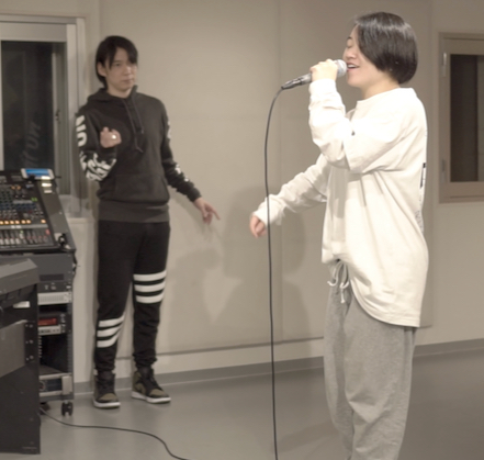 ボーカルスクールVOAT スクール情報ブログ thumb先生に学ぶ!! ダンス＆ヴォーカル・マンツーマンレッスン イメージ