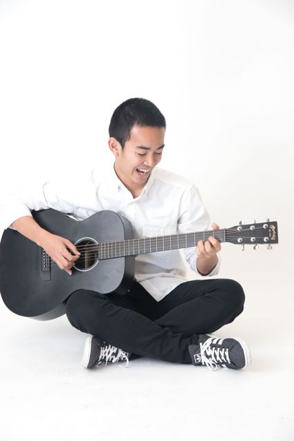 ボーカルスクールVOAT 出身アーティストブログ 新宿校・中村郁実さん曲 TVドラマ「居酒屋ぼったくり」主題歌に決定!! イメージ