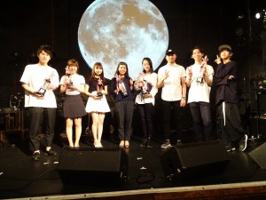ボーカルスクールVOAT VOAT主催ライブ情報ブログ 12th HARAJUKU VOAT LIVE イメージ