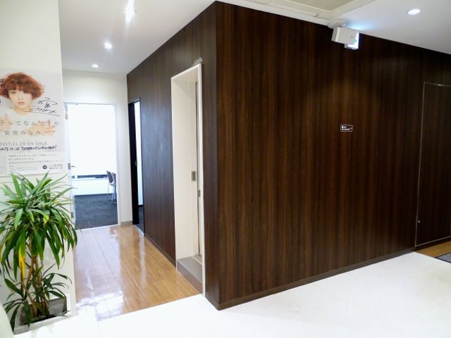 ボーカルスクールVOAT スクール情報ブログ VOAT 新宿校に New Studio  誕生！！ イメージ