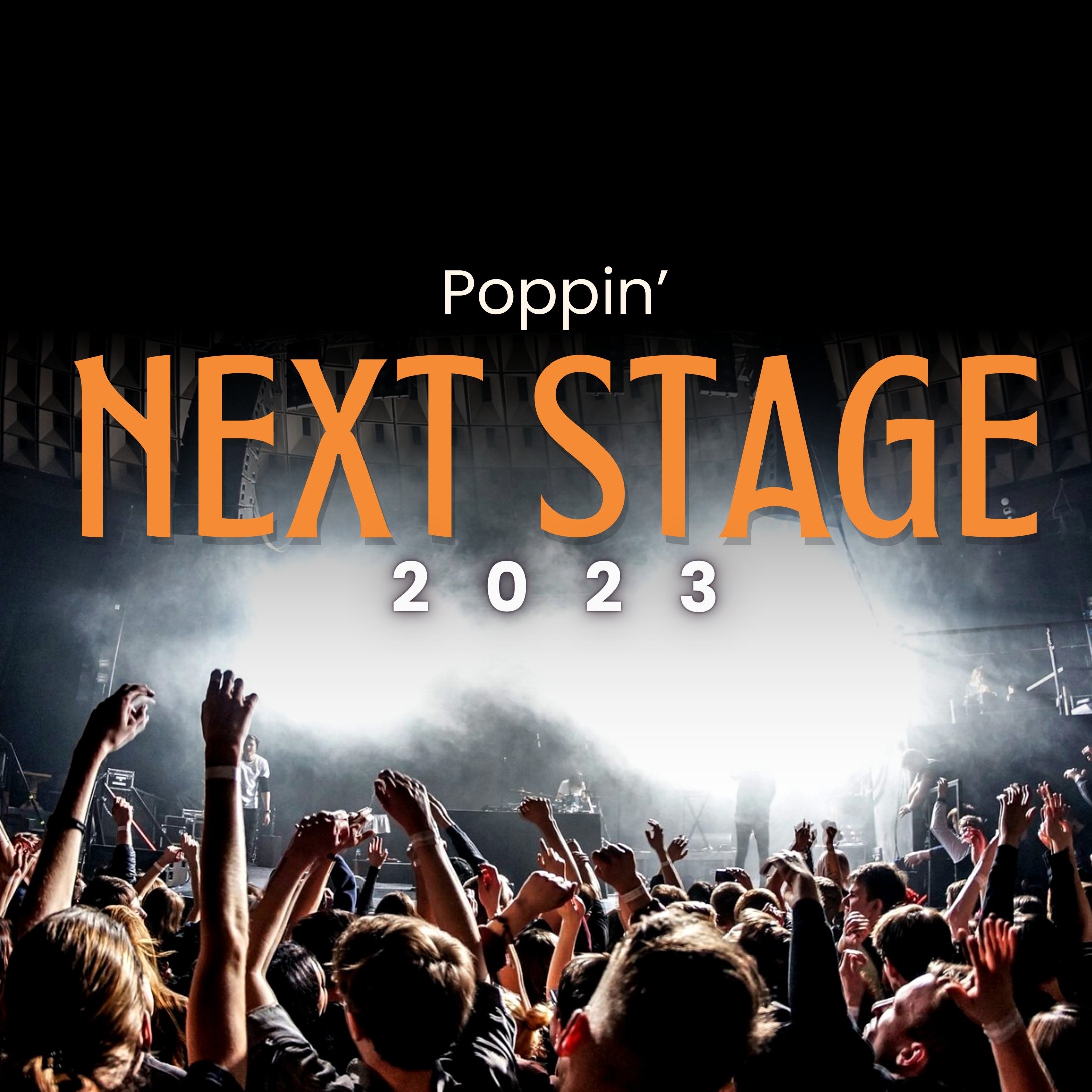 ボーカルスクールVOAT VOAT主催ライブ情報ブログ 7/22（土）開催『NEXTSTAGE』観覧募集！ イメージ