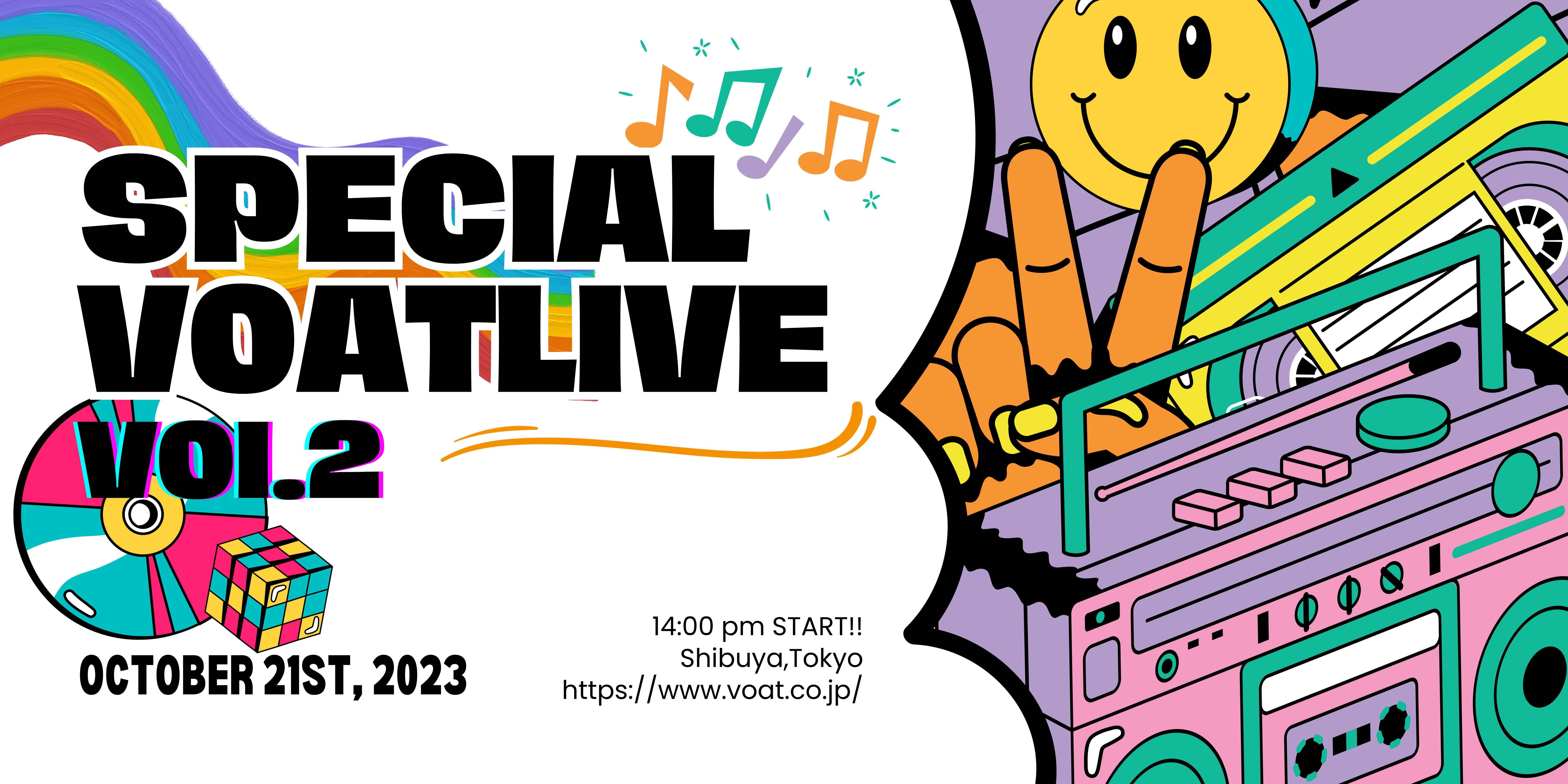 VOATLIVE Vol.2 POP.png