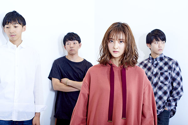 ボーカルスクールVOAT 出身アーティストブログ SHOW CASE OF VOATに出演した谷内里早　新曲リリース！ イメージ