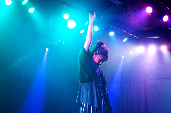 Anime Song アニソンシンガー育成プログラム ｜東京・名古屋栄・福岡博多にあるボイトレ教室