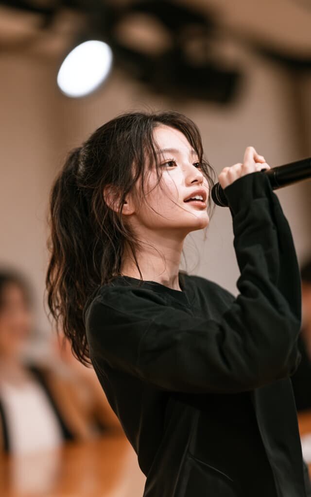 VOATダンスボーカルコース