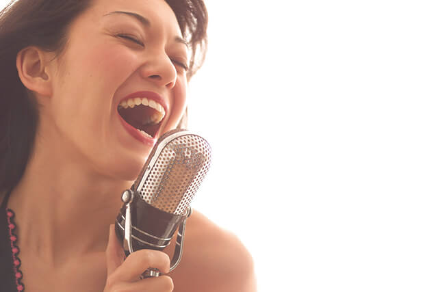 ジャズシンガー育成レッスン01 ソングライティング