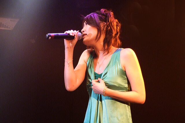 ジャズシンガー育成レッスン02 オーディション対策