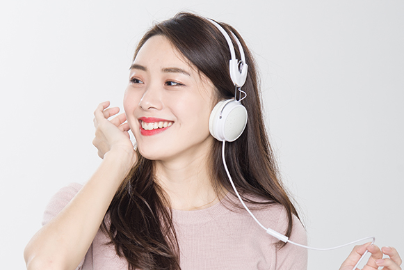 K-POPシンガー育成レッスン01 歌唱力をアップ！