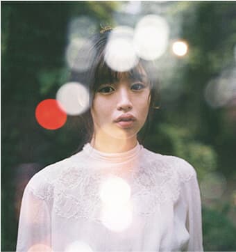 藤原さくら
