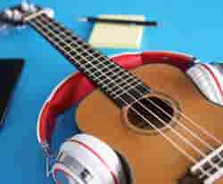 ボーカルスクールVOATのプログラム、アニソン