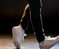 ボーカルスクールVOATのプログラム、ダンスボーカル