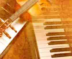 ボーカルスクールVOATのプログラム、ジャズ