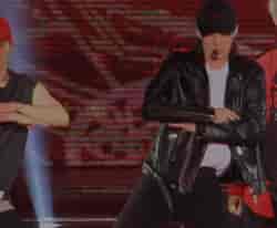 ボーカルスクールVOATのプログラム、K-POP