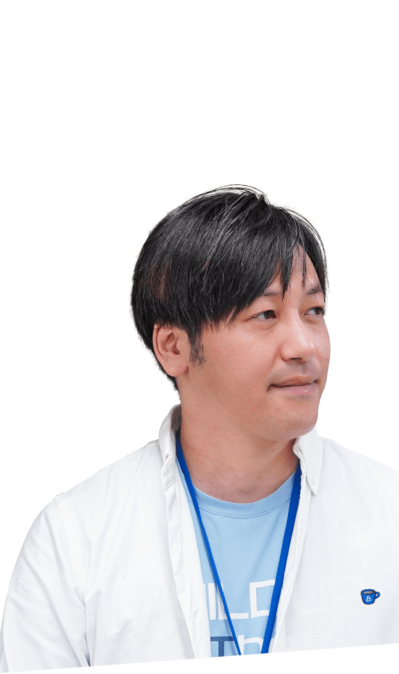 VOATボーカルスクールの社員画像
