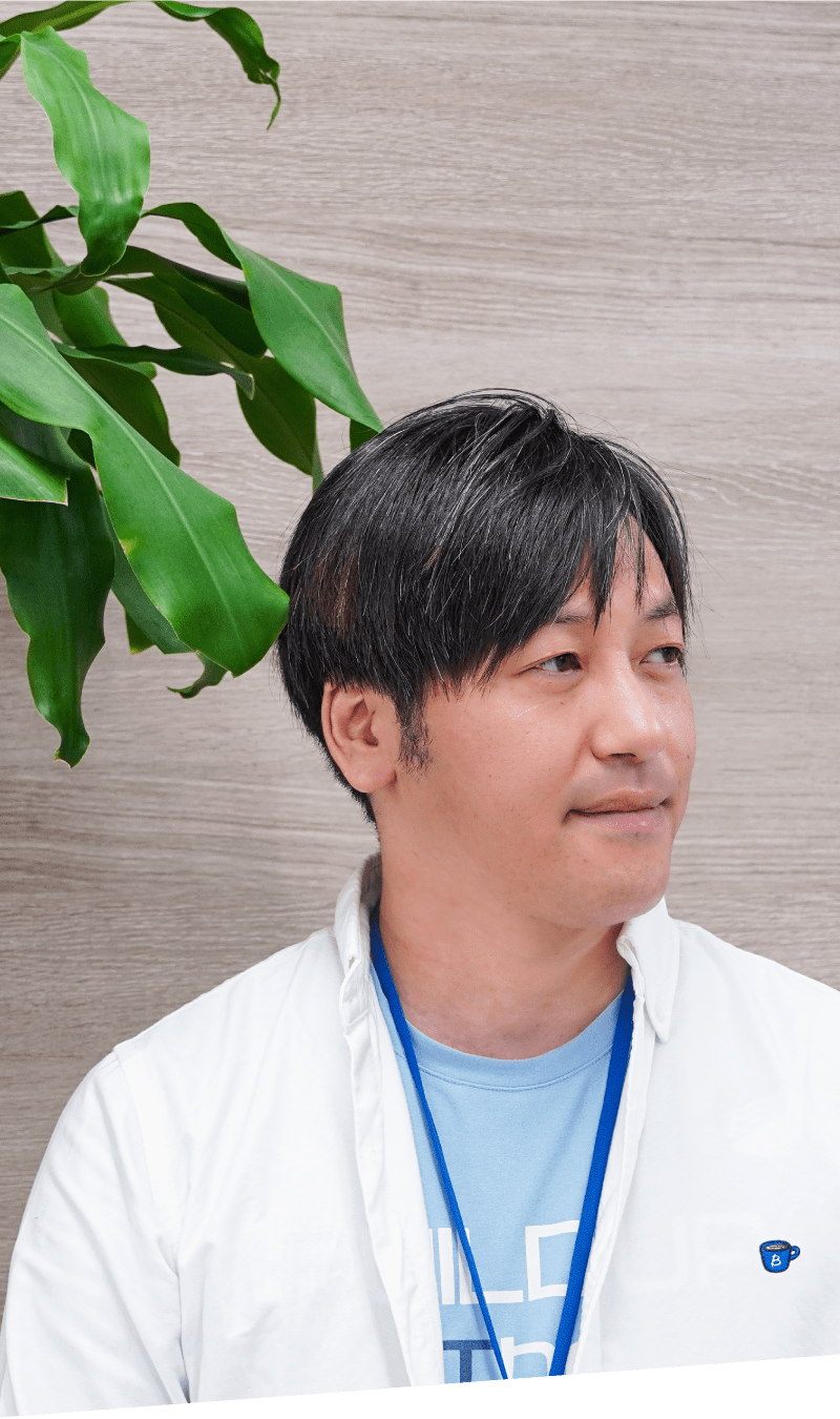 VOATボーカルスクールの社員画像