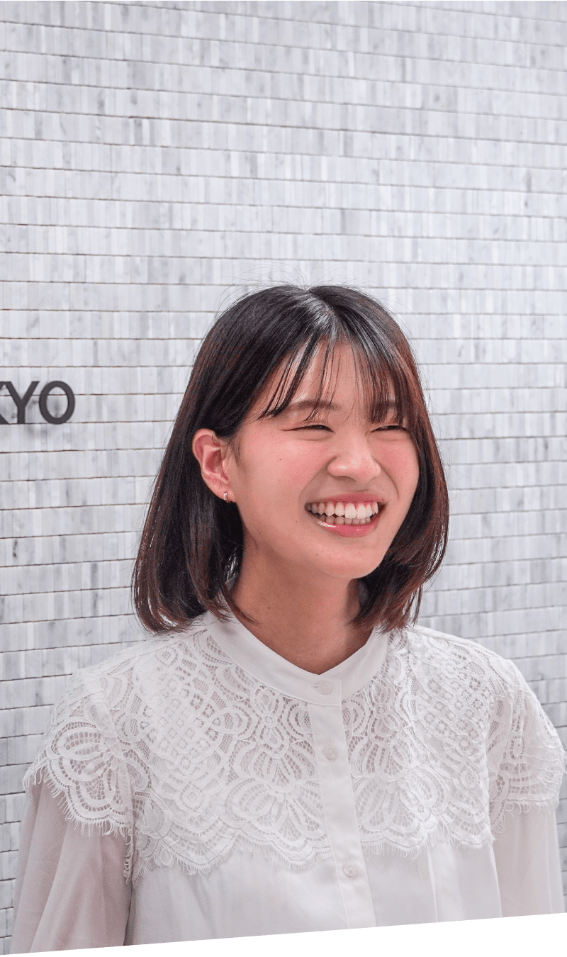 VOATボーカルスクールの社員画像