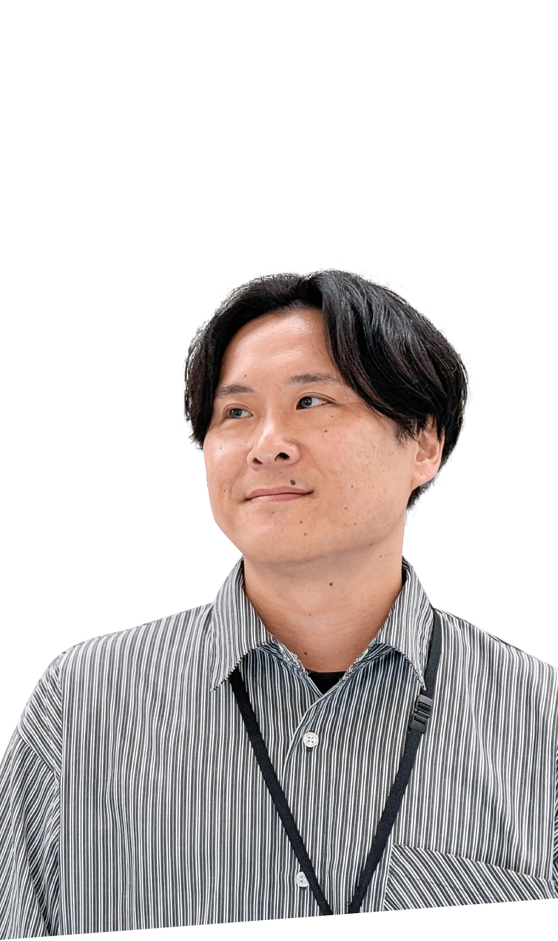 VOATボーカルスクールの社員画像