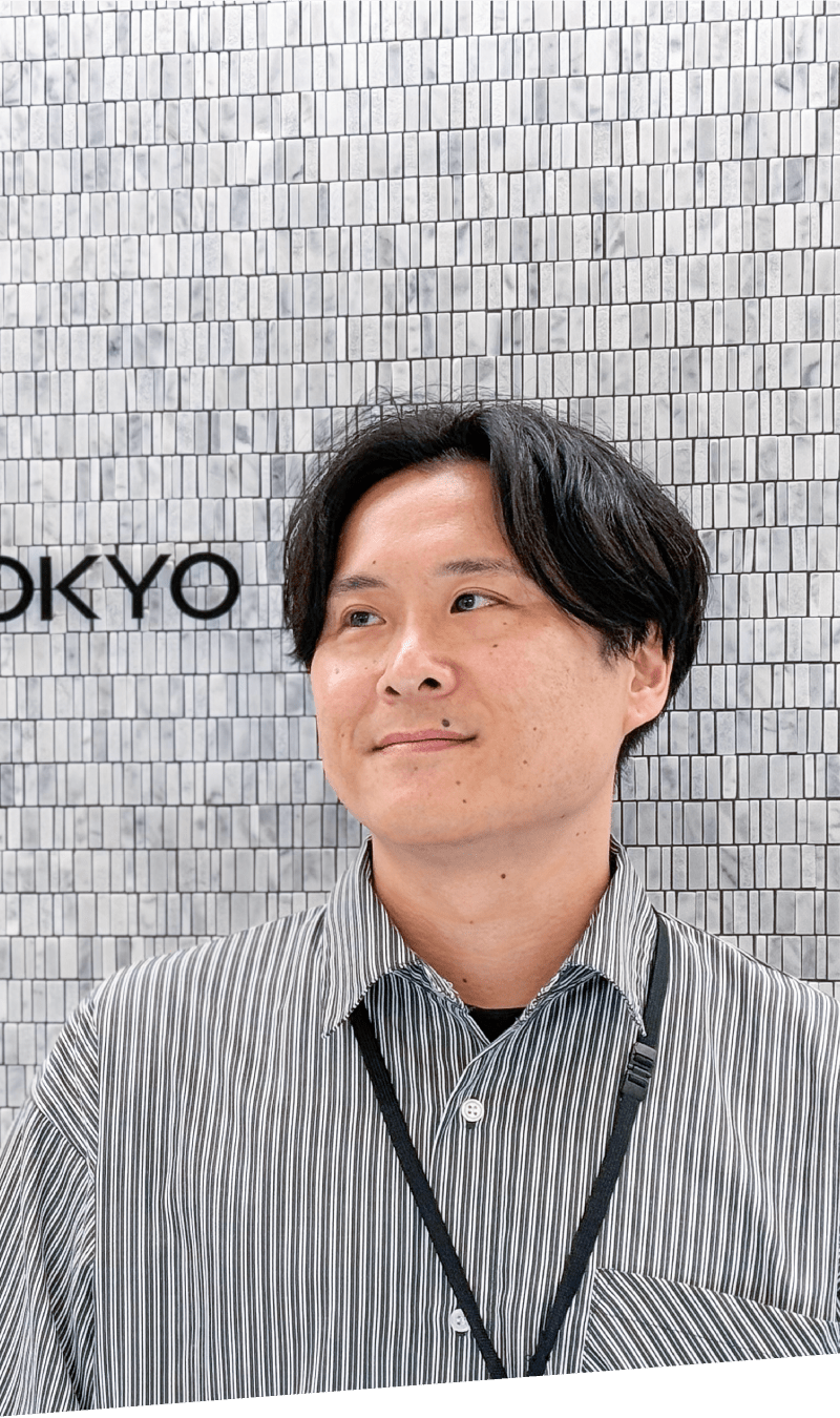 VOATボーカルスクールの社員画像