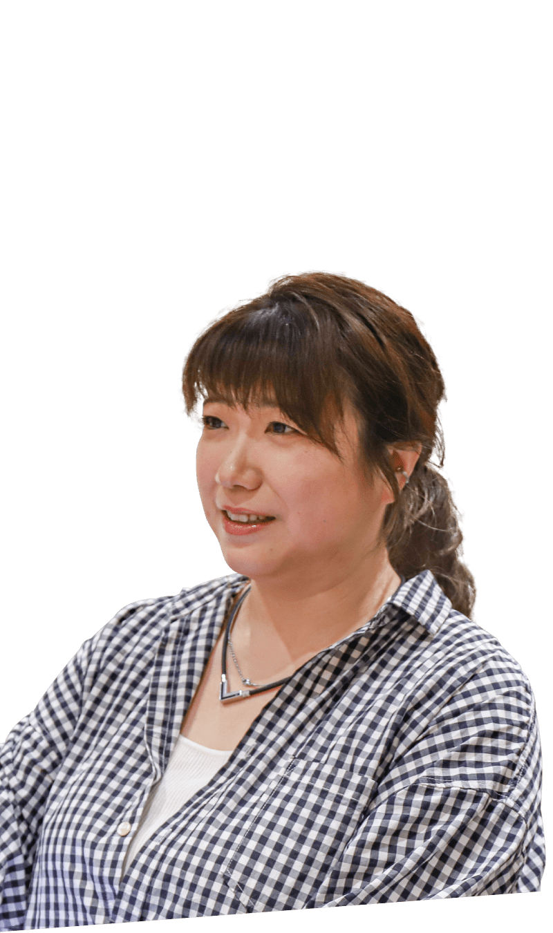 VOATボーカルスクールの社員画像