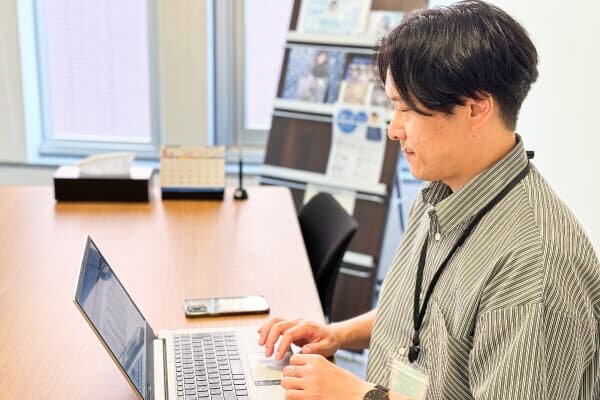 VOATボーカルスクール 名古屋校 マネージャー 画像3