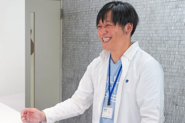 VOATボーカルスクール 福岡校 マネージャー 画像1