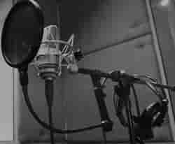 ボーカルスクールVOATのプログラム、声優