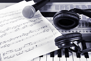 プロコースだけの5つの特典 90分作詞作曲講座 2回