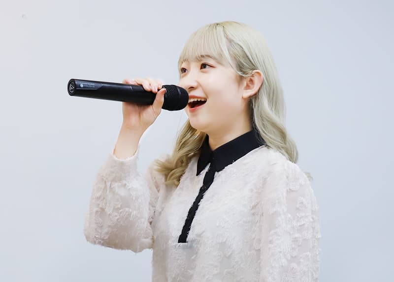 ボーカルスクールVOAT プロコース