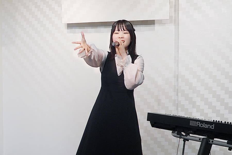 VOAT STUDIO LIVEイメージ