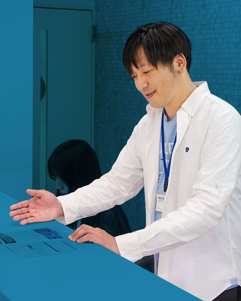 ボーカルスクールVOAT 運営スタッフ募集