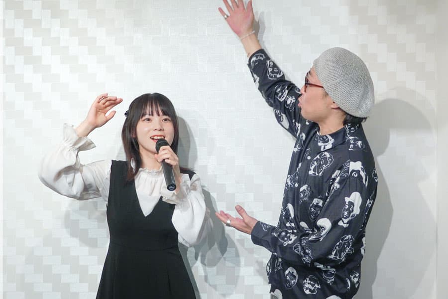 ボーカルスクールVOAT 求める人物像