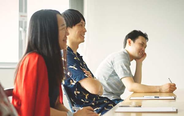 ボーカルスクールVOATのオーディション