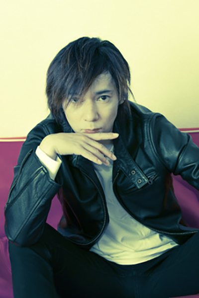 ボーカルスクールVOAT東京本校講師 Thumb